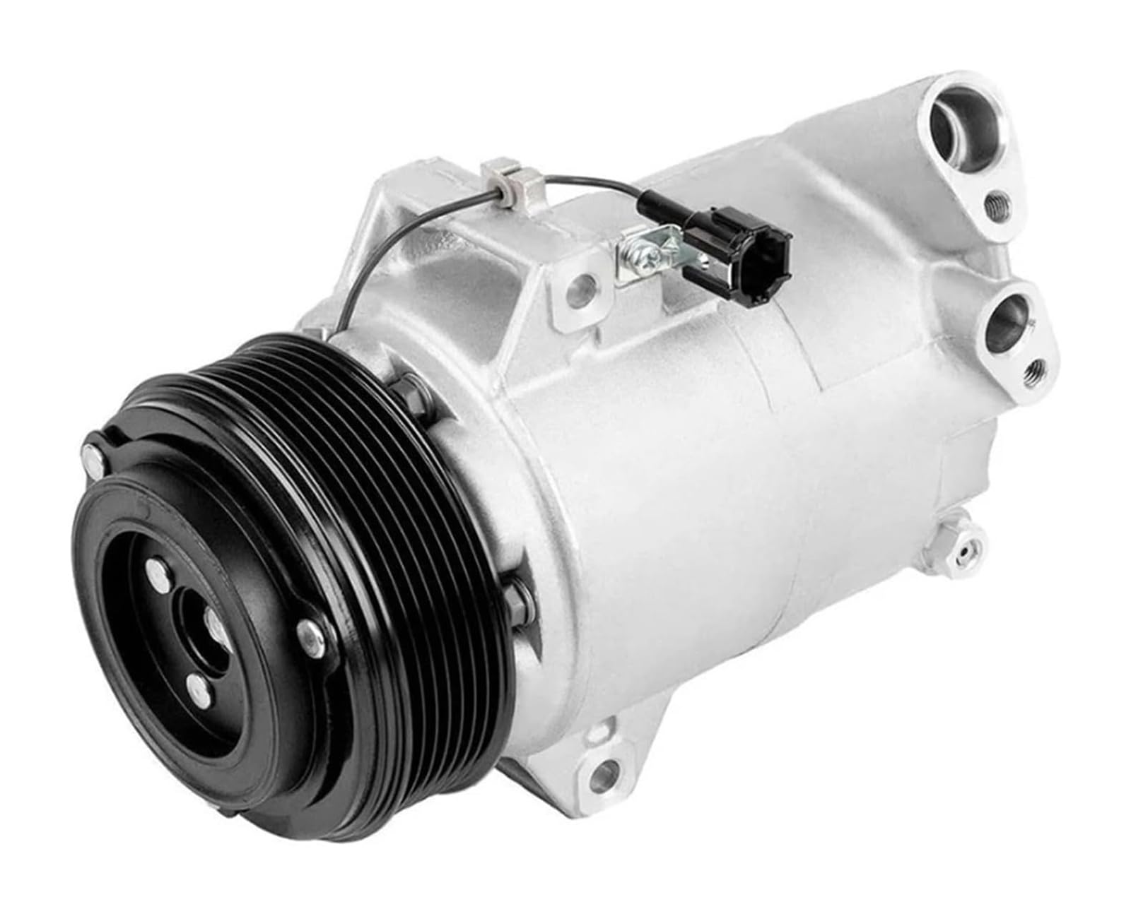 AC Compressor for Nissan NV1500 NV2500 NV3500 for Pathfinder Dks17d 92600-EA200 92600-ZL90B 92600ZP80A Car Air AC Compressor