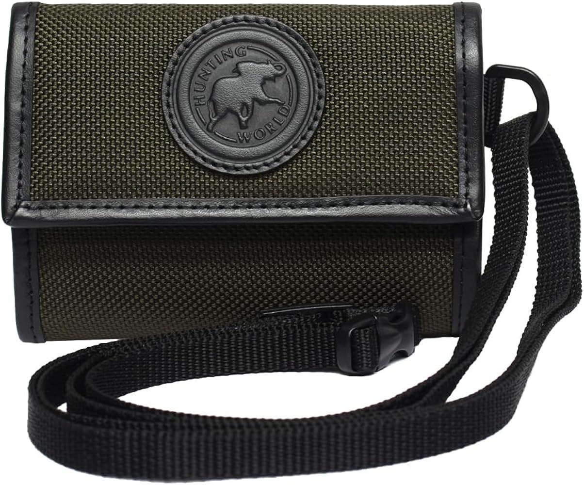 Amazon.co.jp: [ハンティングワールド] 財布 メンズ レディース