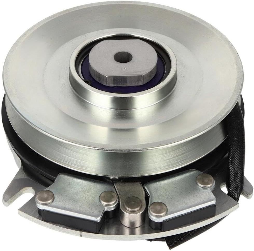 for PTO Clutch for Hustler Super Z - 52 60 72 781039 781039K 787408 5218-110, for Hustler Raptor ptoclutch, for Hustler Raptor 52 inch pto Clutch, for Hustler Raptor 54 Clutch 605777k