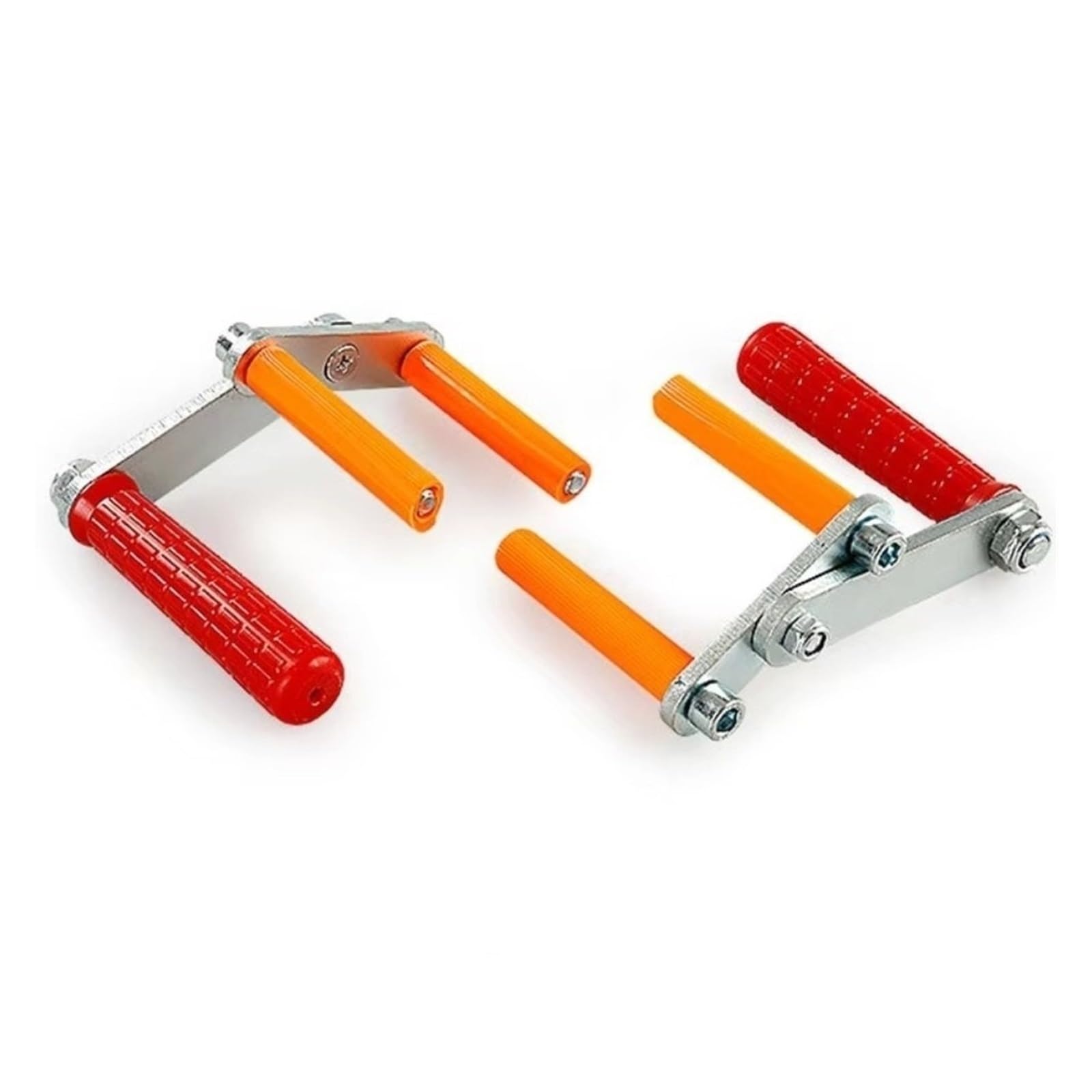 Lifting Clamp, with Nonslip Handle Drywall s Multifunctional Adjustable Plasterboard Panel Lifting Tools Hand Clamps