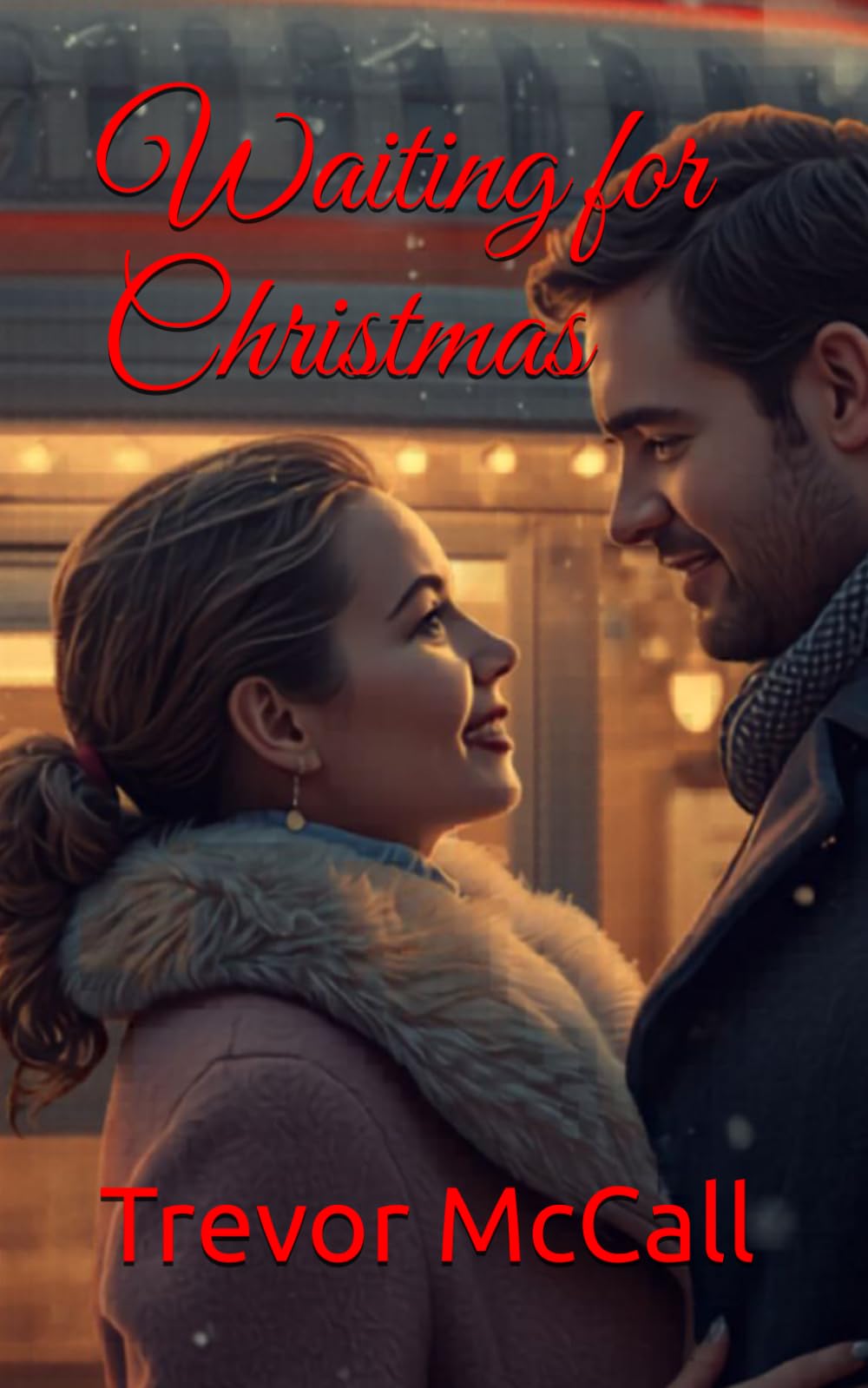 Waiting for Christmas (The Holiday Collection)