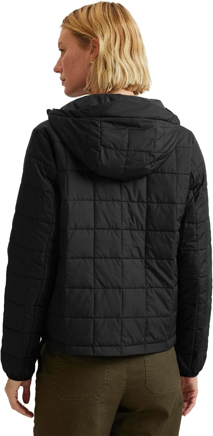 Eddie Bauer Women's Crosstown Hoodie