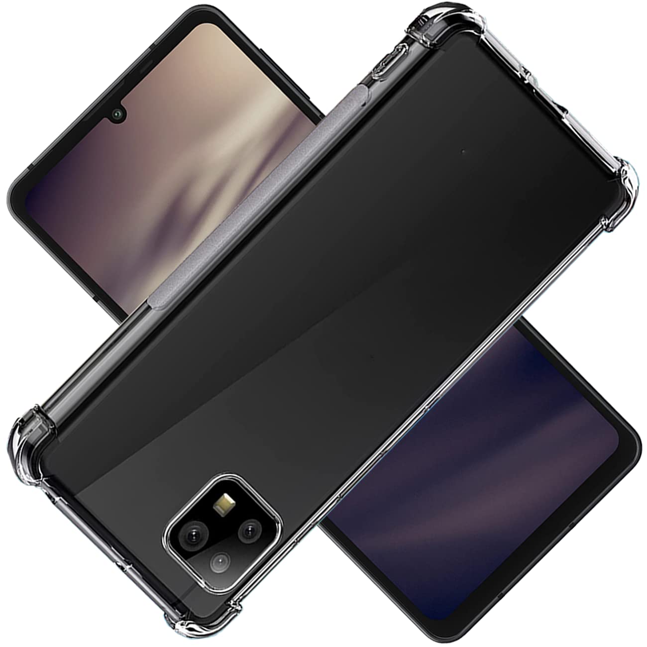 Amazon.co.jp: 対応 AQUOS Sense 6 SH-54B SHG05 ケース AQUOS Sense6 