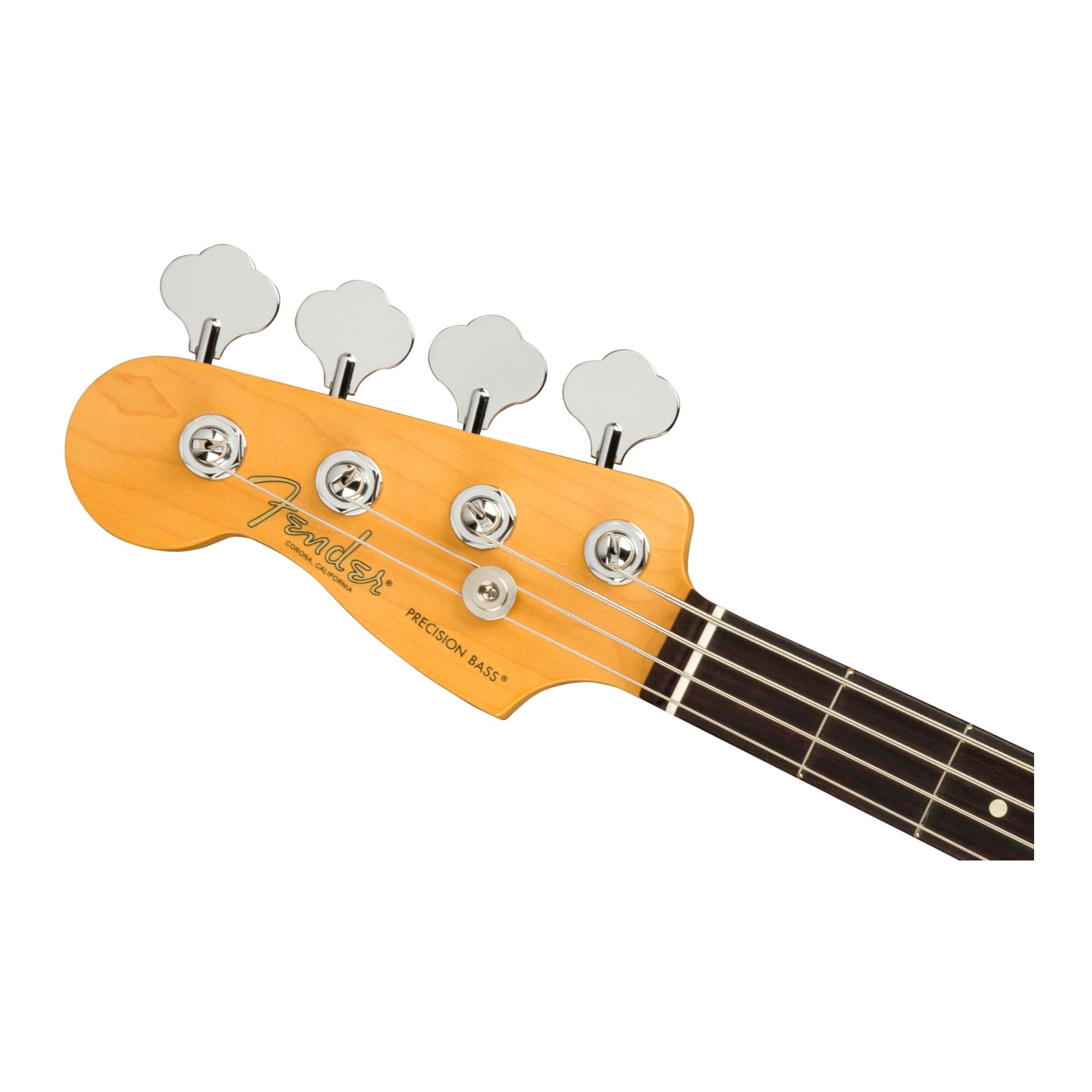 ベース Fender Precision Bass Amazon.com: Fender American Professional II Precision Bass, 3
