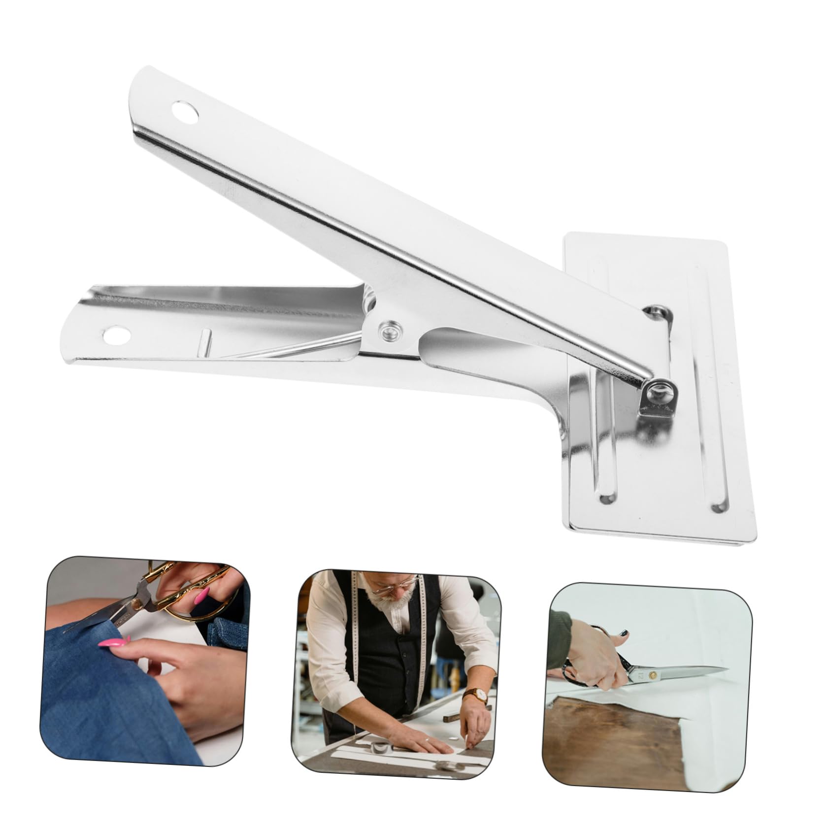 NUOBESTY 4stücke Jumbo Nähklammern Für Praktische Clips Fixieren Von Bettlaken Und Quilts Für Und Hobbyhandwerker Langlebig Und Vielseitig