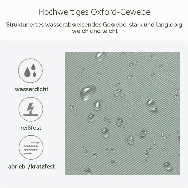 Mini-Rucksack für Damen, lässig, leicht, Oxford-Stoff, Schultertasche für den täglichen Gebrauch