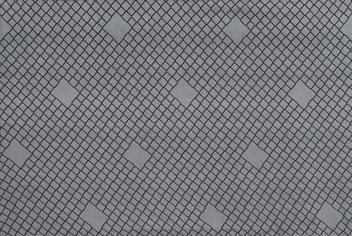 Image of IVAZA Turkish Cotton 280 TC Super Soft Warm Bedsheet Set for Double Size Bed, Durable Double bedsheet with 2 Pillow Cover Black Grey