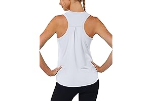 Workout Tank Tops for Women: Stay Active in Comfort and Style