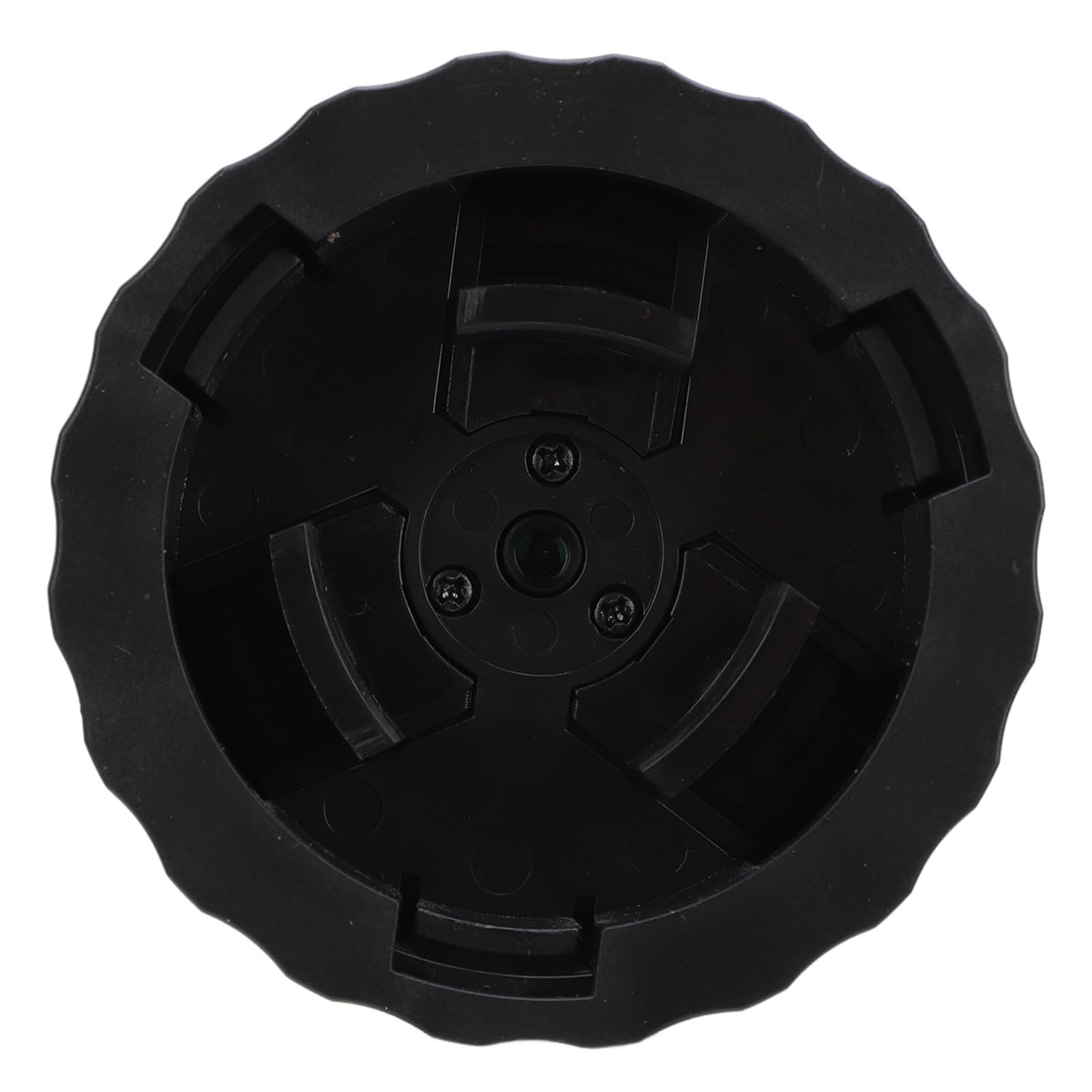 Generic Ocular Electrónico WiFi de Alta Definición 2K, Cámara de 4MP para Observación Planetaria y Observación de Aves