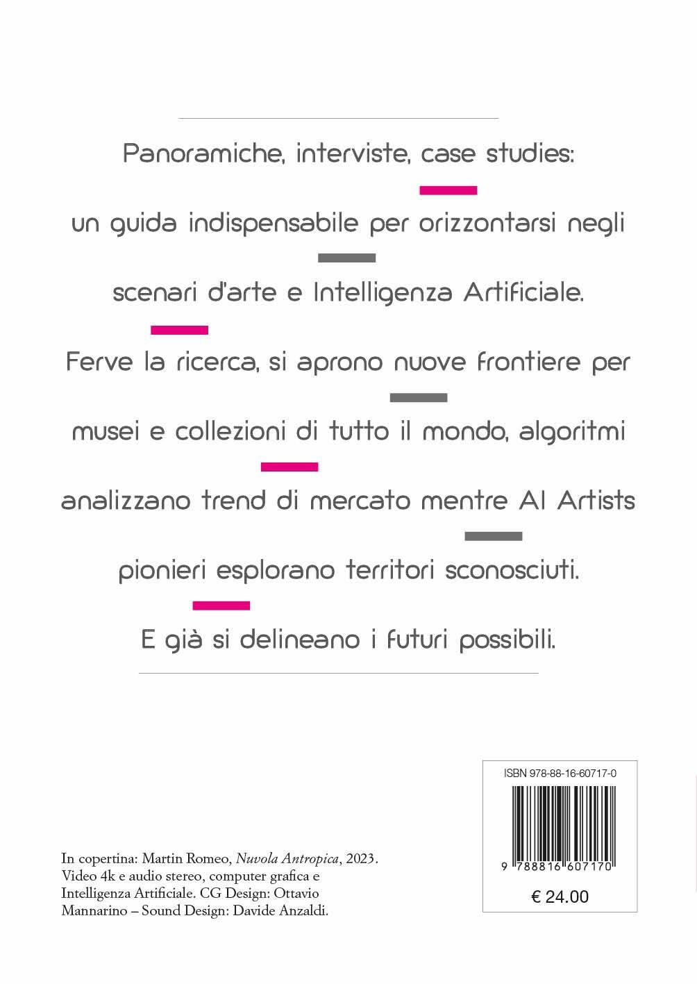 L'opera d'arte nell'epoca dell'Intelligenza Artificiale