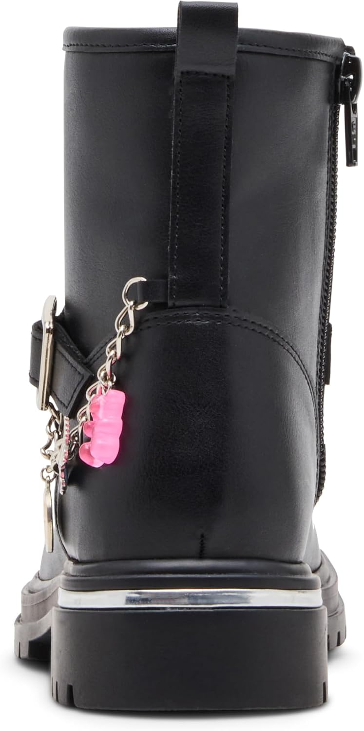 Steve Madden Girls' Brendah