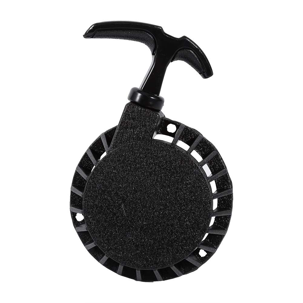 Nikou Avviamento a strappo facile, Parte di avviamento a strappo for mini bici da sporcizia tascabile 49CC Minimoto ATV Quad