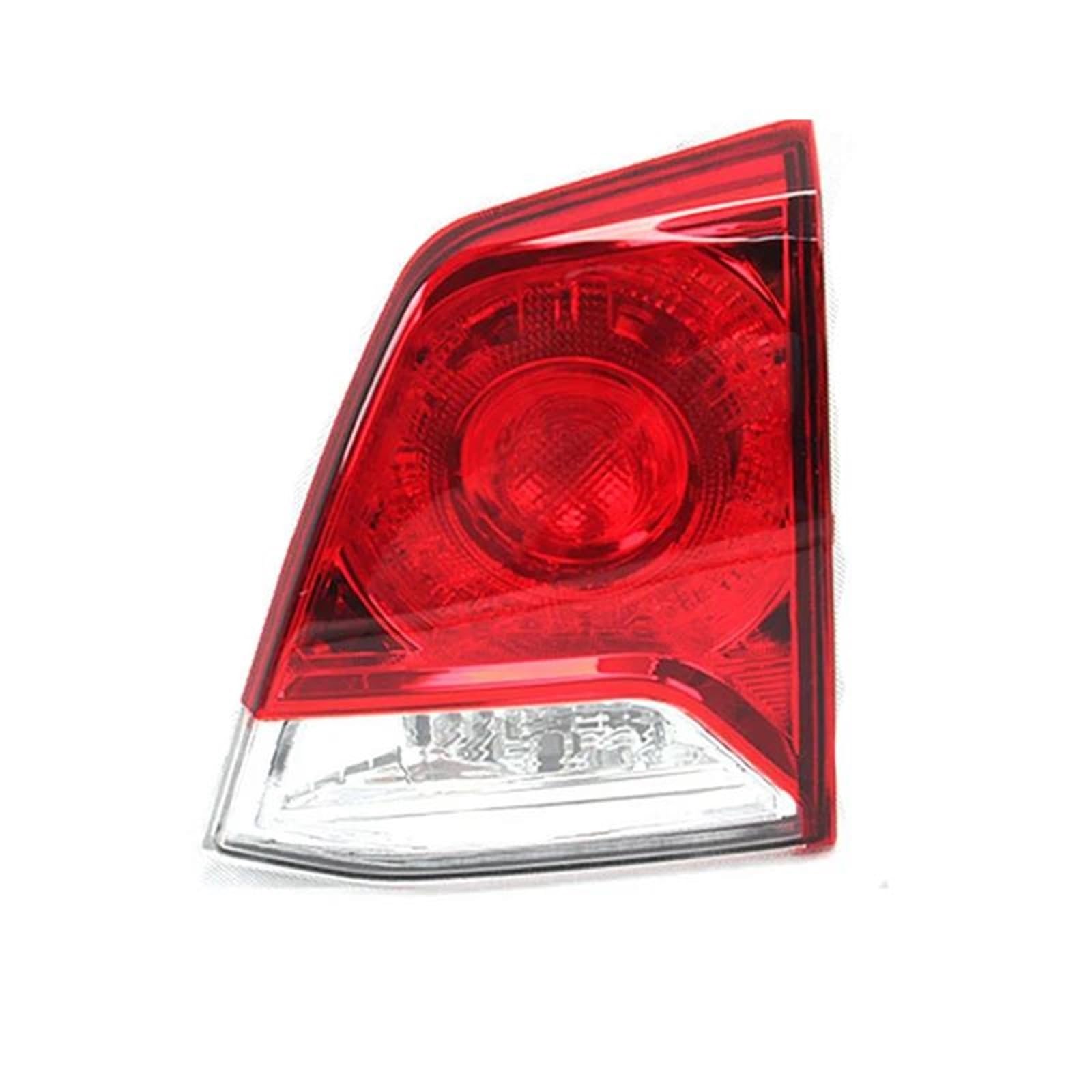 Luz Trasera Conjunto Luces Traseras Freno Posición Y Estacionamiento Para Toyota Para Land Para Cruiser LC200 2012-2015 8155060A80 8156060A60(Right Inside)