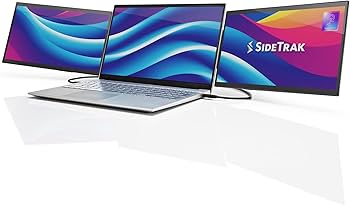 Amazon.com: SideTrak Swivel Pro Triple 13.3