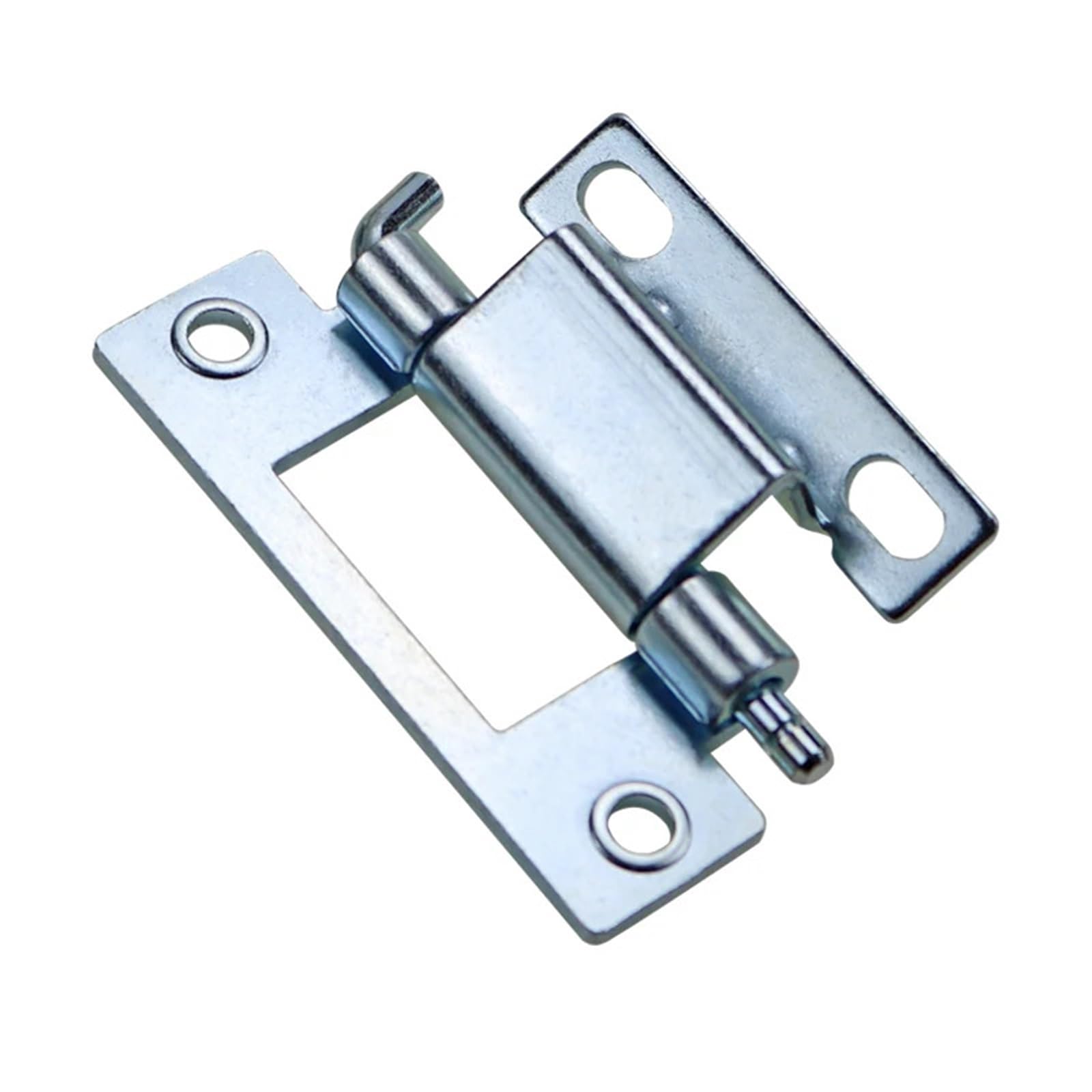 Detachable Folding Hinge Industrial Cabinet Door Hinge(Iron-1)