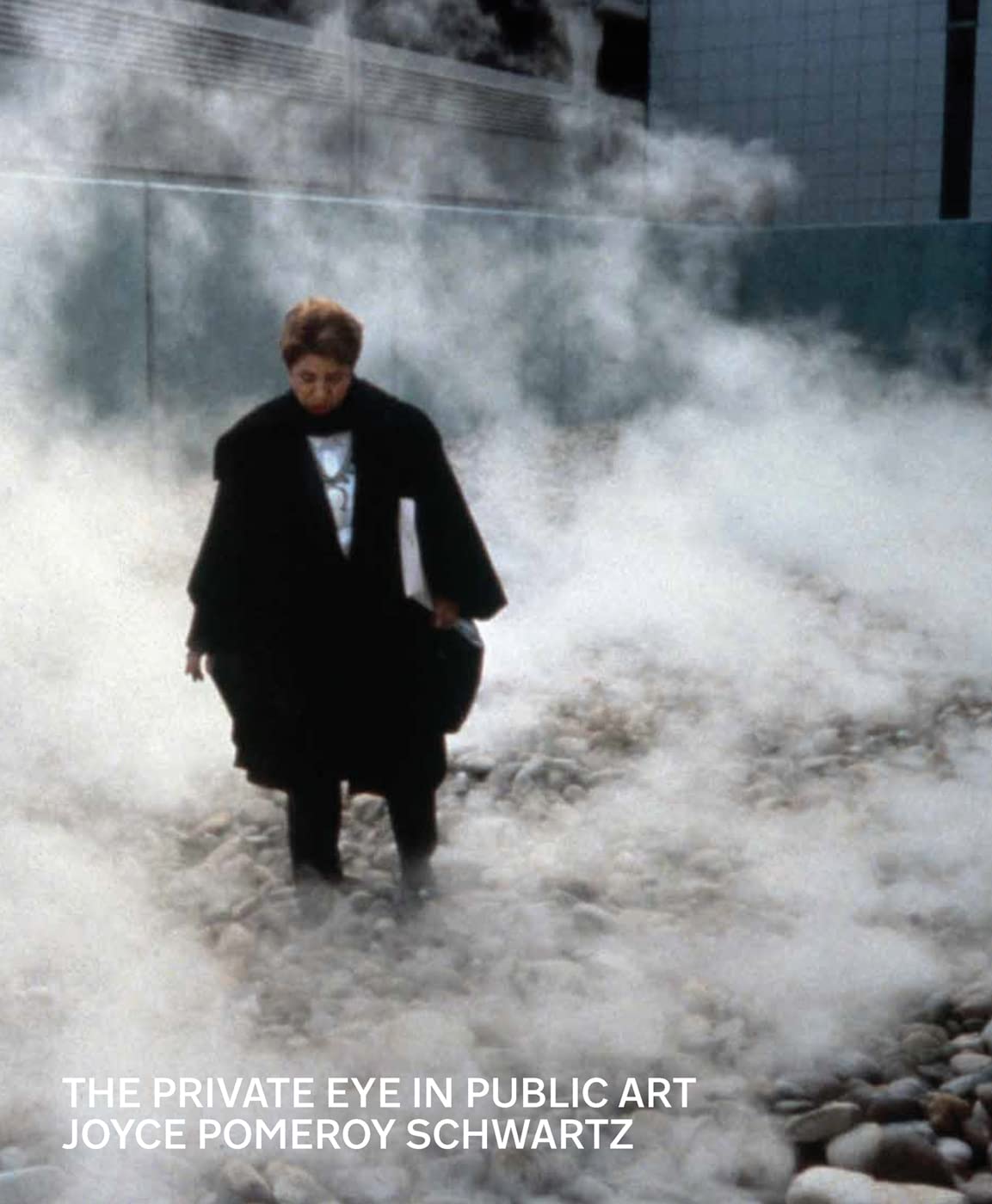 The Private Eye in Public Art pour sublimer votre table basse et vos moments de lecture