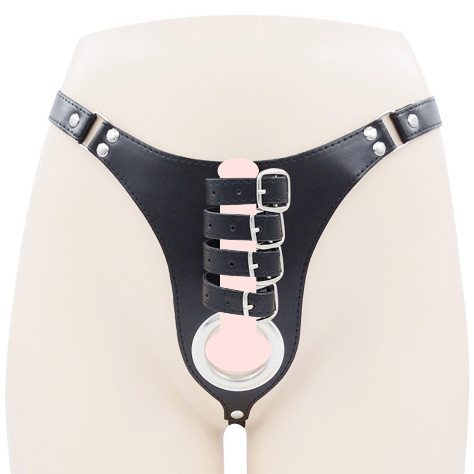 La Ceinture réglable s'adapte à Toutes Les morphologies(C)