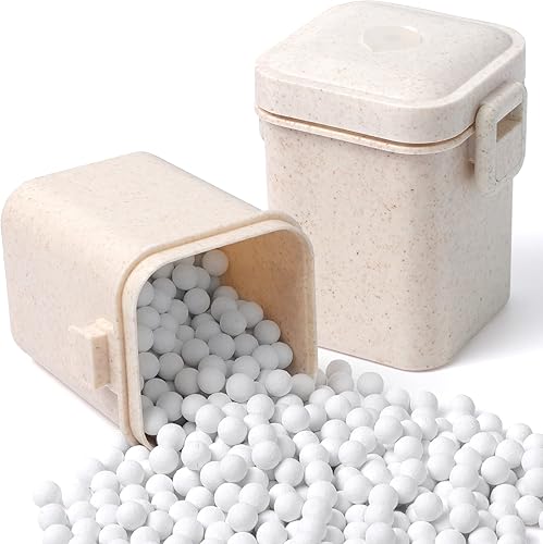 Pesas de cerámica para tartas, 2.2 libras, pesos de pastel de 0.394 pulgadas para hornear ciegos, pesos naturales reutilizables para tartas con