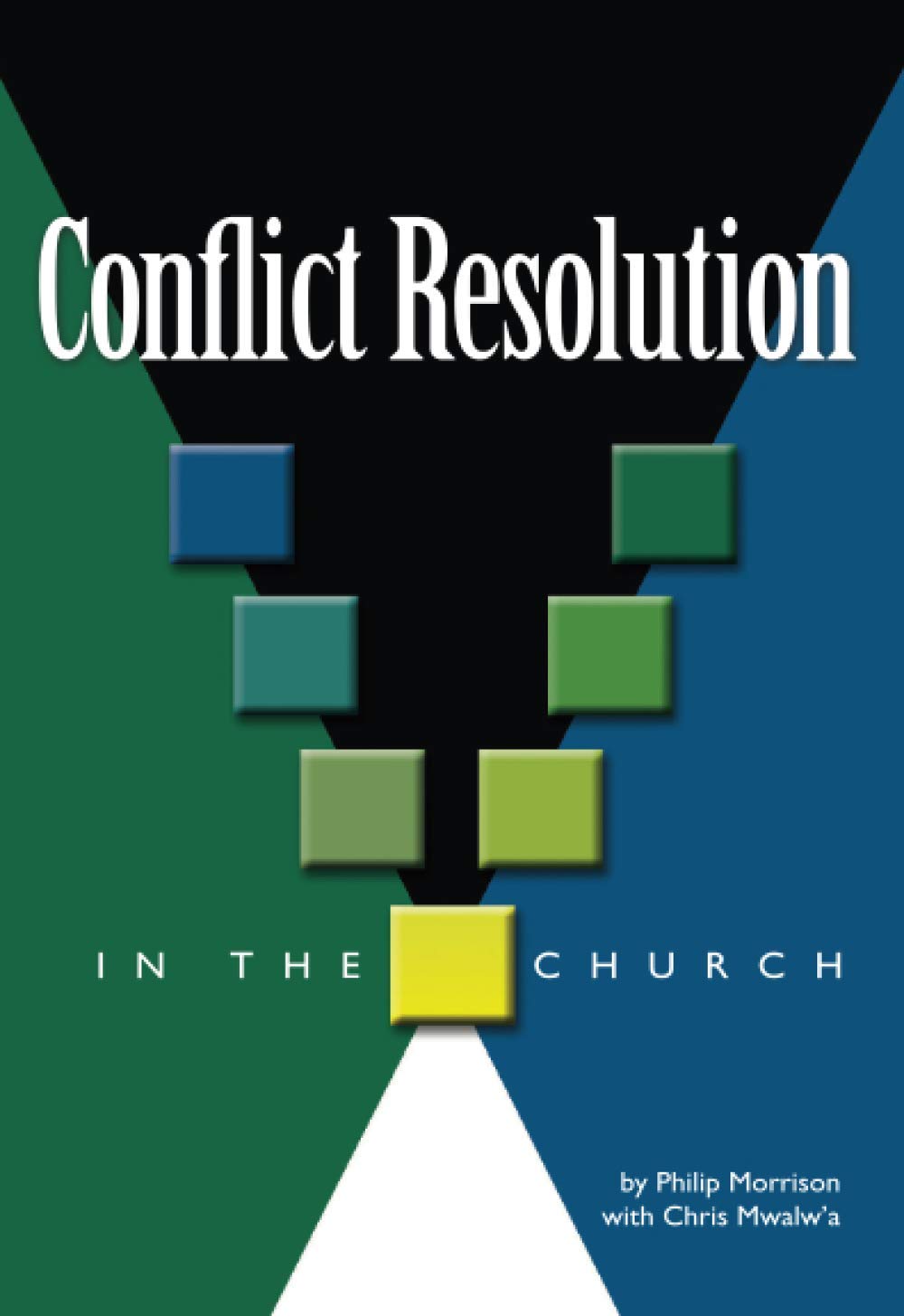 Conflict Resolution in the Church