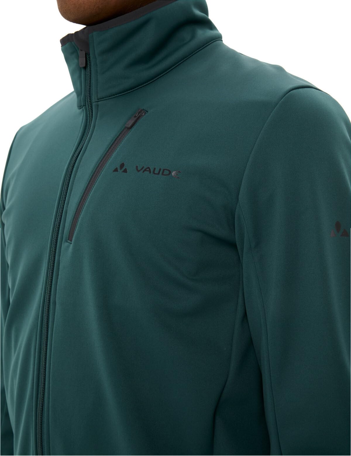 VAUDE Kurtka Mężczyźni Men's Matera Softshell Jacket Ii