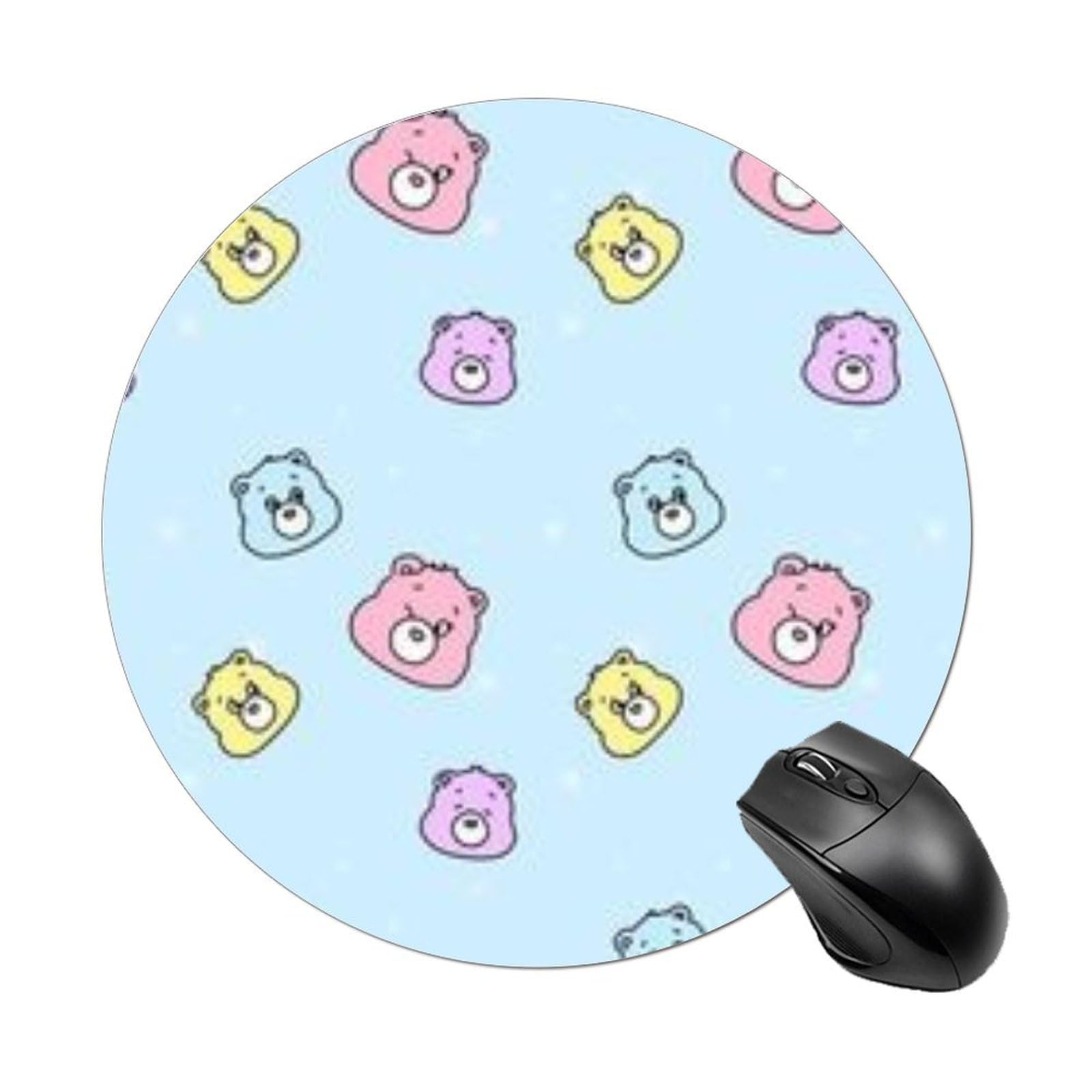 ケアベア　PCマウス ケアベア PCマウス 【公式通販】