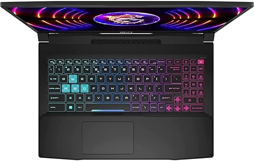 Miniatura 2 de MSI Katana 15 Laptop para juegos, FHD IPS de 15.6 pulgadas, 144Hz, Intel 10-Core i7-13620H de 13 generación, RTX 4070, 32 GB DDR5, 1 TB PCIe SSD, TB