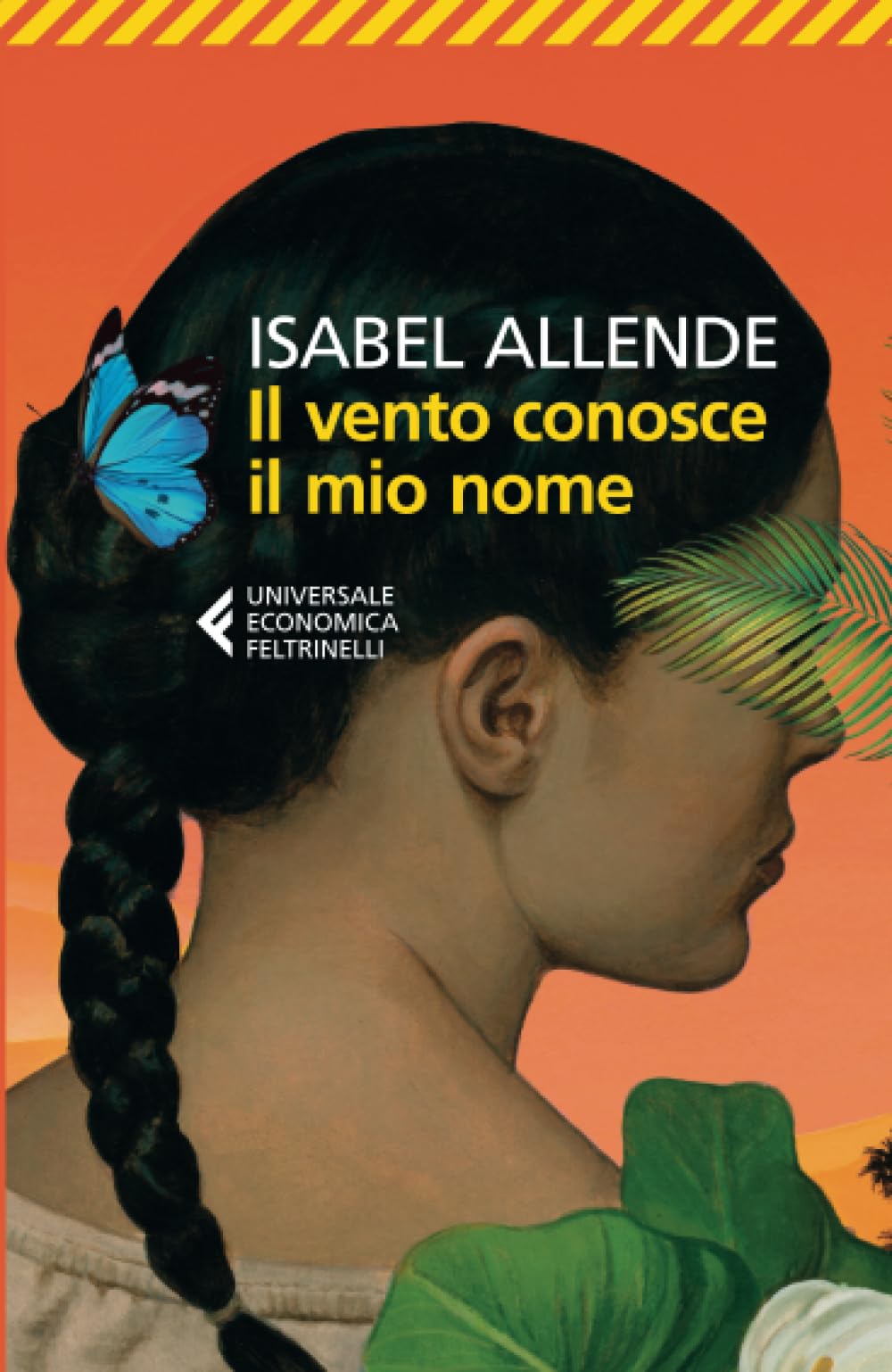 Il vento conosce il mio nome