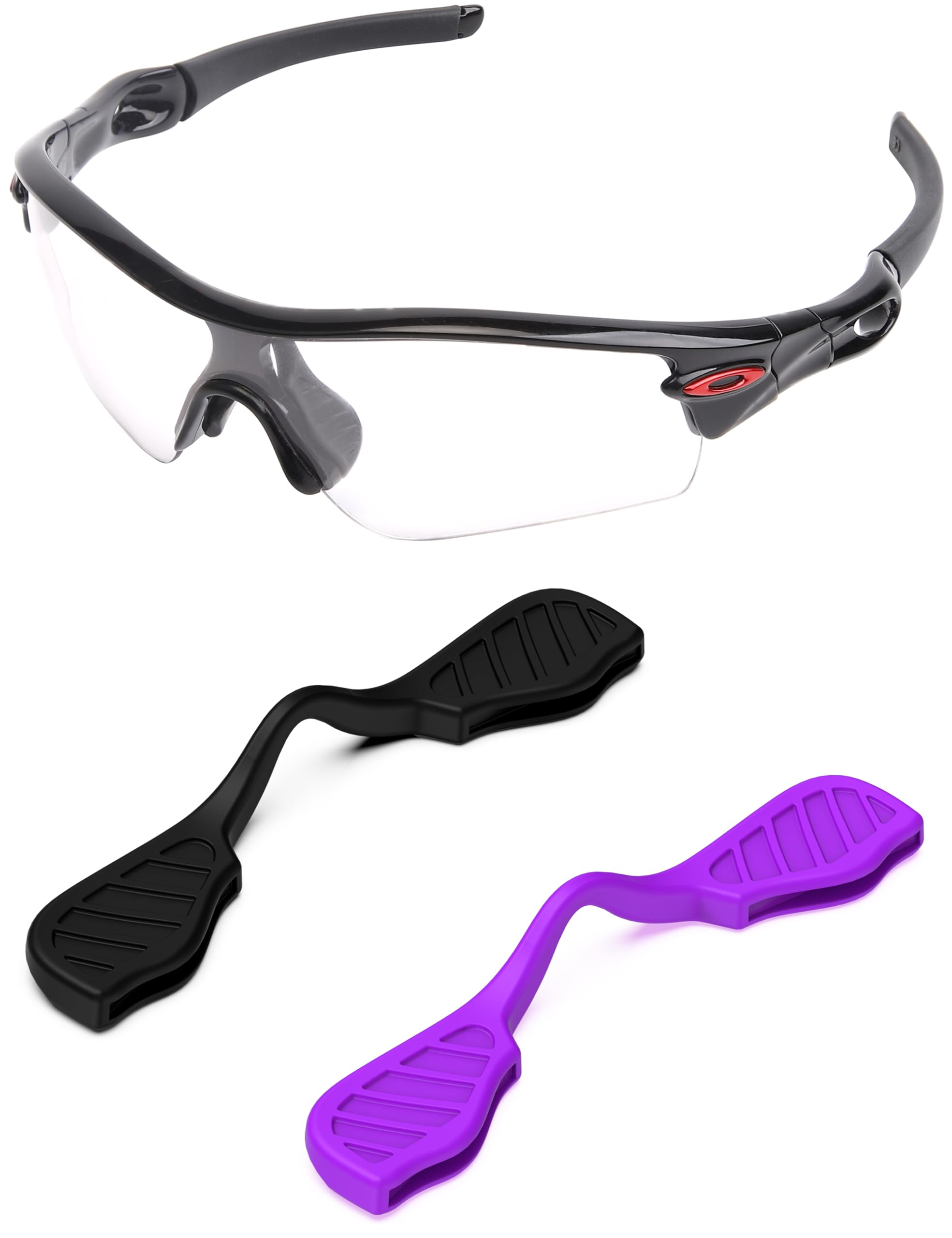 Replacement Nose Pad for Oakley Hydra OO9229