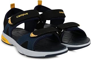 Campus Men's GC-11A Outdoor Sandals Price In India