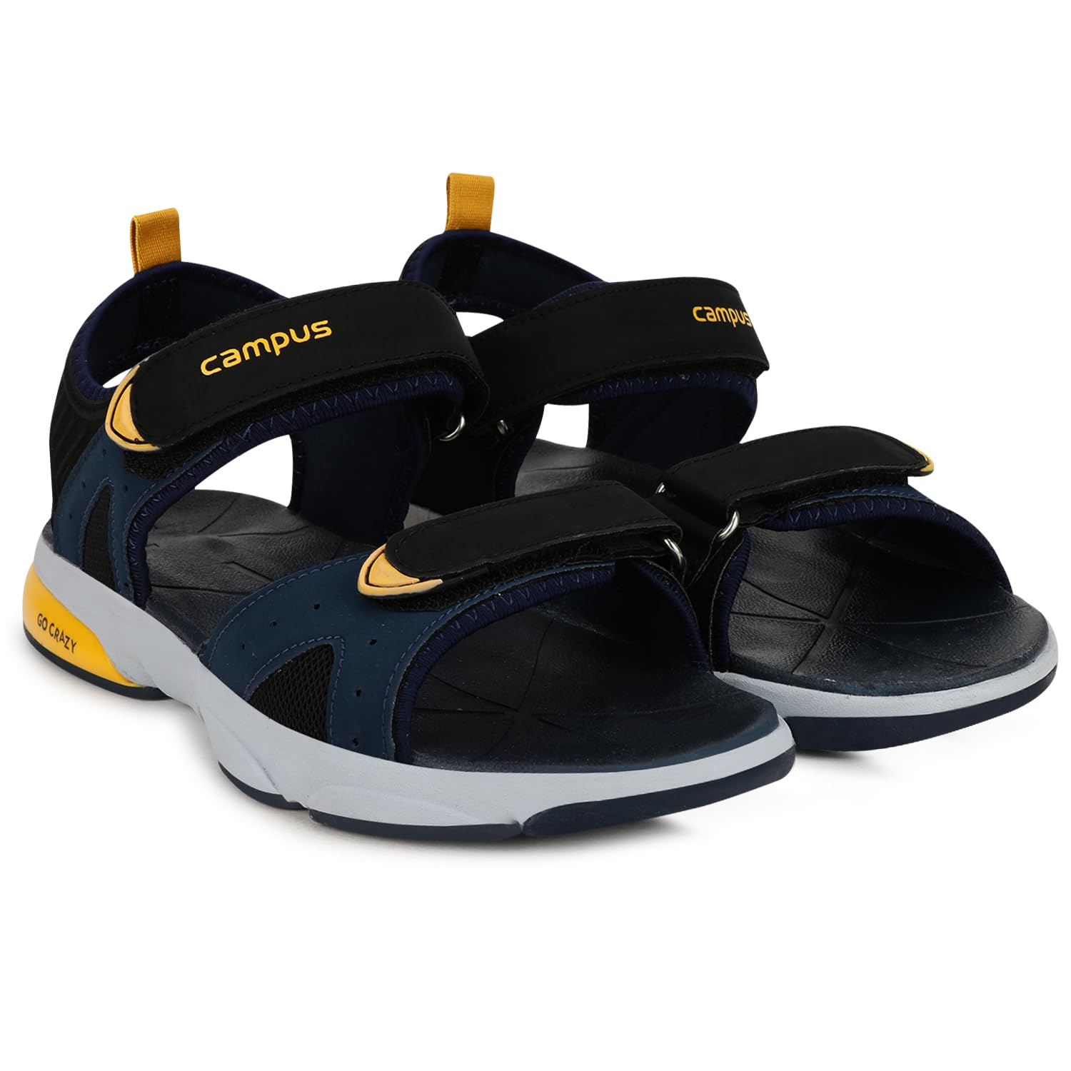 campus Men's GC-11A Outdoor Sandals-picture-33