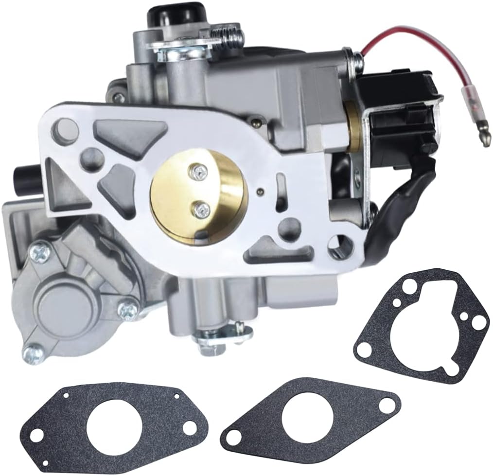 Onsnail 2485334 2485334-S Carburetor for Kohler Command CH20 CH22 CH25 CH26 Engines+Gaskets : Automotive