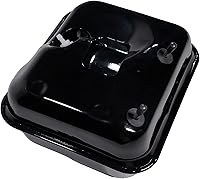 Vista 5 de JMCHstore Tanque de combustible con válvula antivuelco para motor Predator 212 6.5HP Hemi, para motor Harbor Freight Loncin 210FA 212cc Modelo, kit