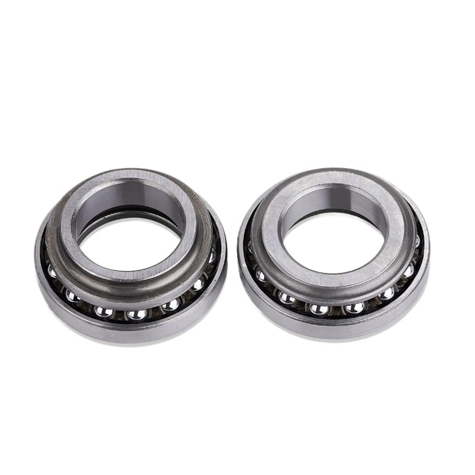 BHHVO 2DP-WB015-00 Steering Head Bearing Set Ball Track