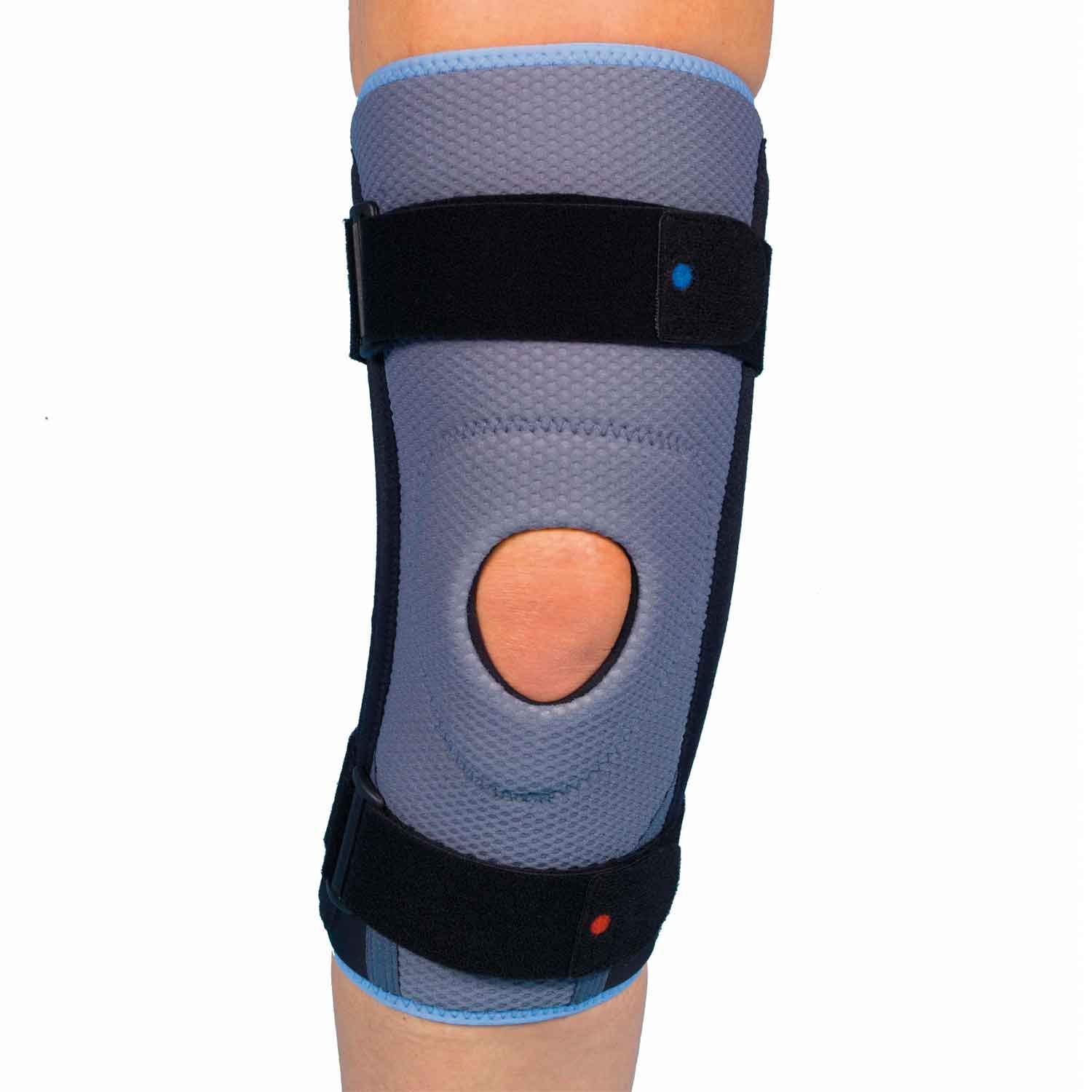 PrimA. Airtex Knee Splint XXL