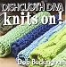 Dishcloth Diva Knits On!