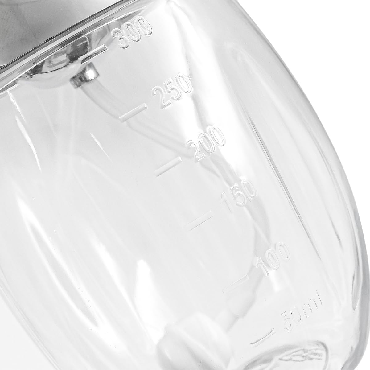 Sarini 300ml Silikon-Einlaufset,Anti-Reflux-Einlaufset,Silikon-Einlaufset für Männer und Frauen,Darmreinigung,Verstopfung,Vaginalreiniger,Unisex