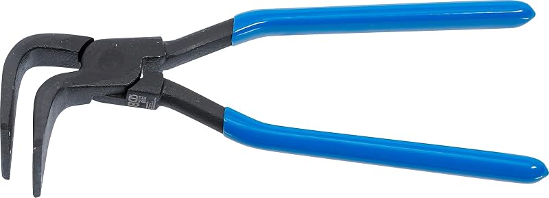 Alicate de aparar e dobrar BGS 6162 angulado a 90° 280 mm, 1 peça