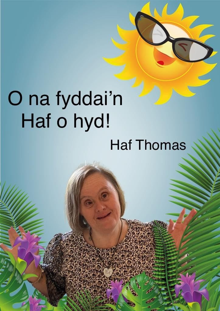 O Na Fyddain Haf O Hyd
