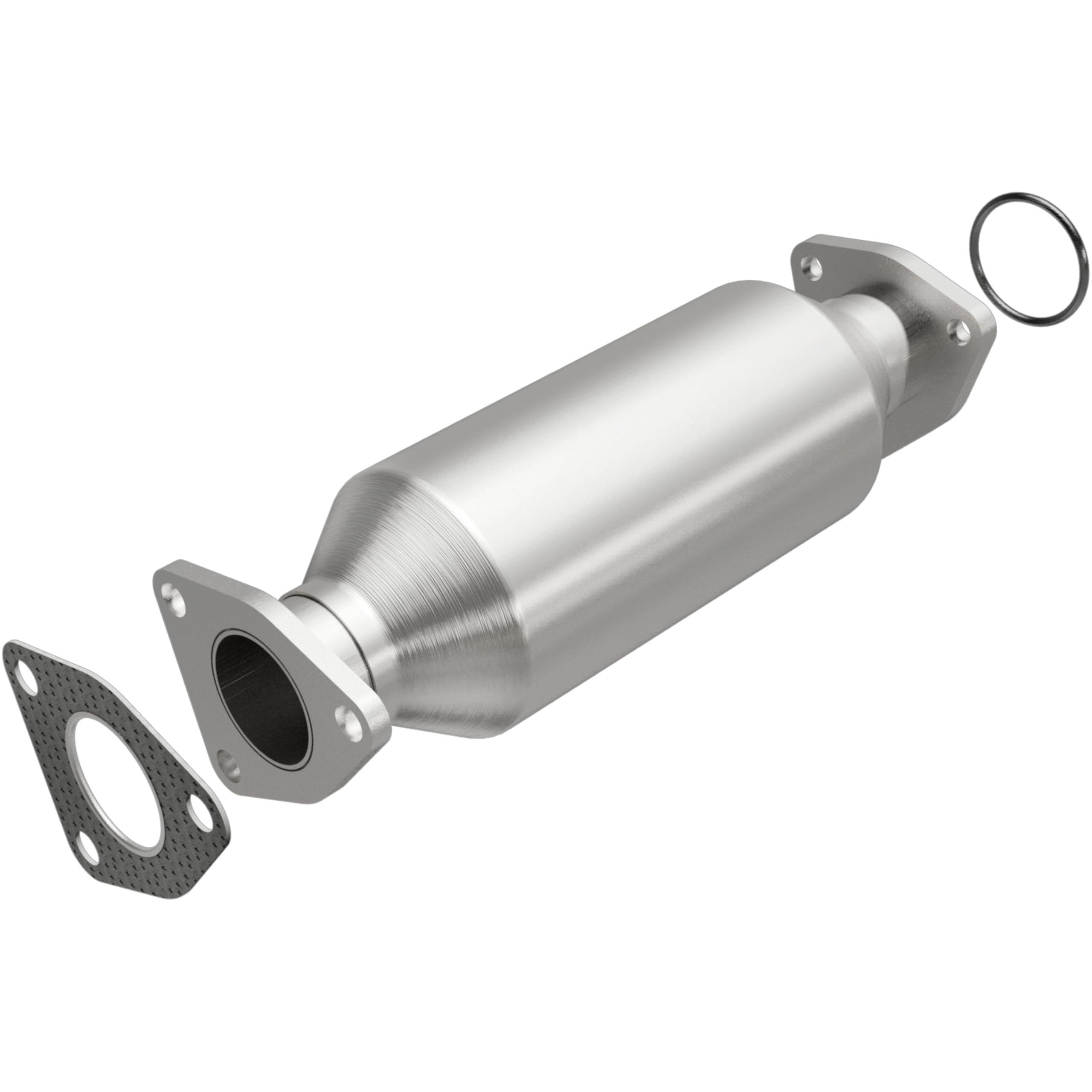 Amazon.com: MagnaFlow Catalytic Converter 22621: Standard Grade