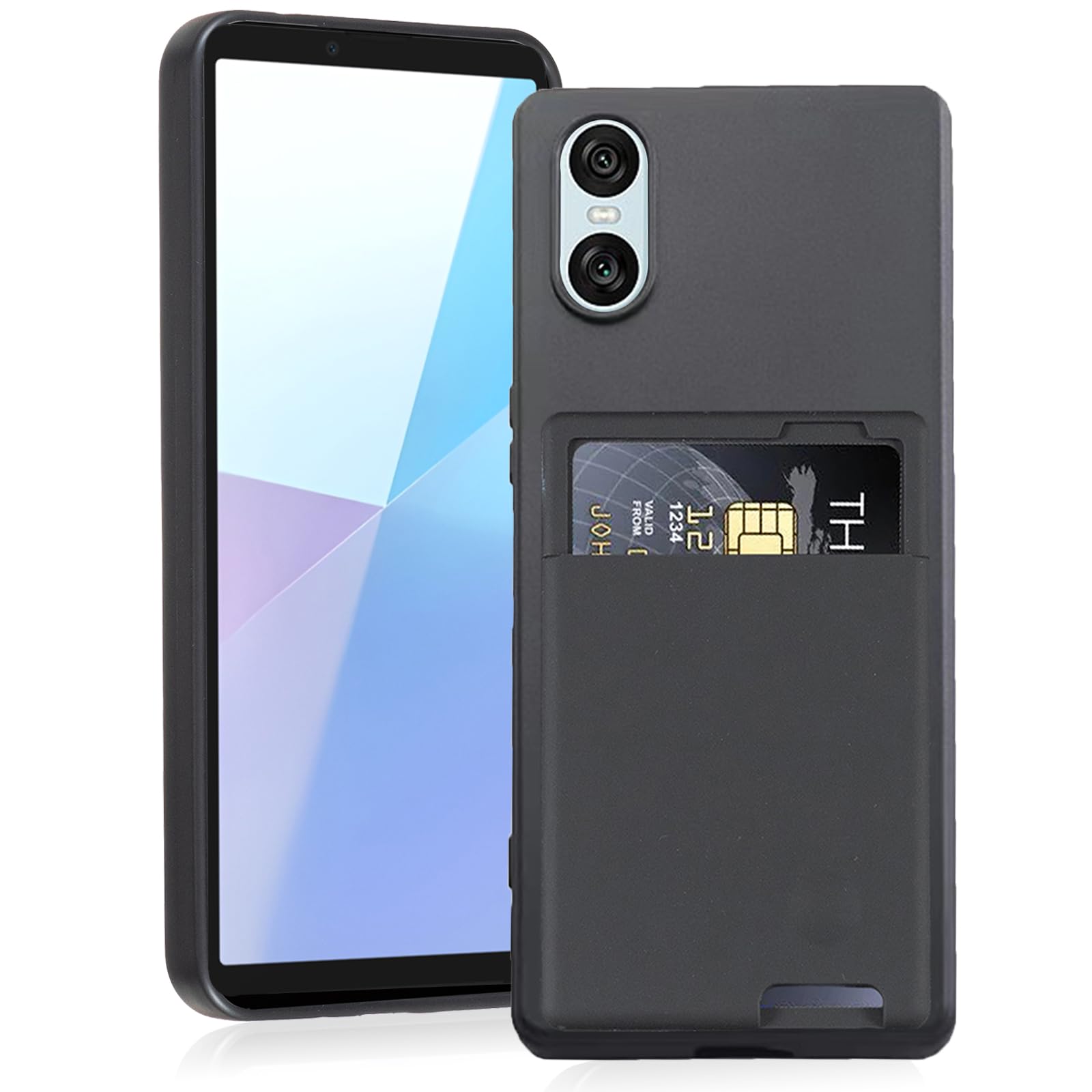 Amazon.co.jp: 【 Agaiy 】SONY Xperia 10 VI/SO-52E /SOG14 /XQ-ES44