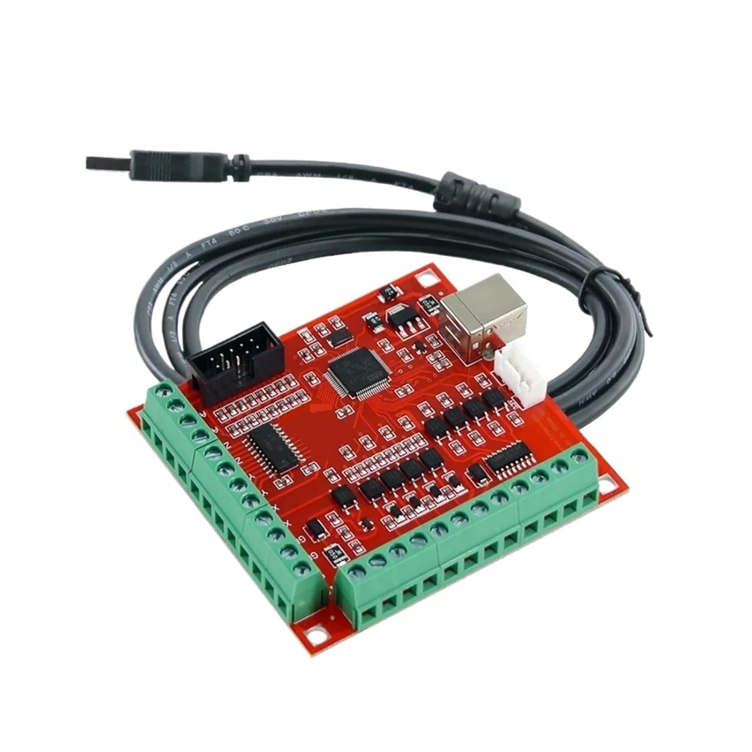 ユアサプライムス.com｜RAMAS/ラマス ドライブレコーダー RA-DN005 フルHD 200万画素 1920×1080  2.4インチ【送料無料】の通販 RNR ブレークアウトボード USB 4 軸インターフェース ドライバー モーション コントローラー カード 彫刻機 フライスルータ