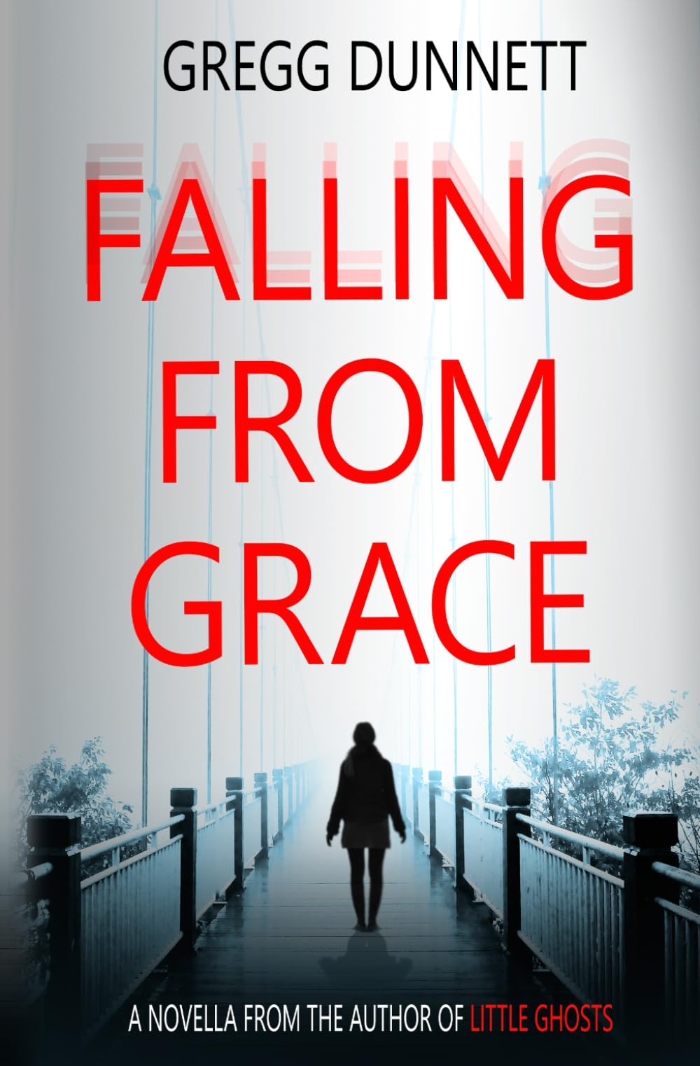 Falling From Grace