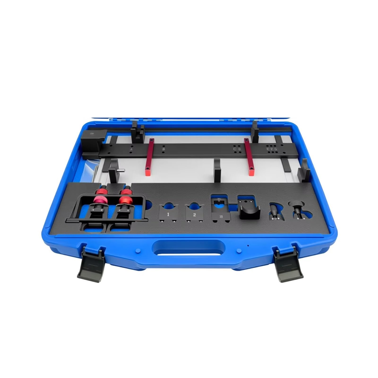 Conjunto Sincronización Motor Para VW Para Tiguan 5N Para Jetta