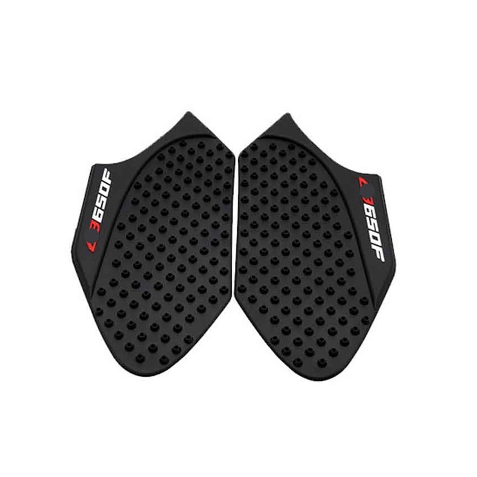 Tch8xe 2 Motorbike Fuel Tank Sticker Cb 650F Tank Pad For Cb650f Cbr650f 014-017 Motorcycle Fuel Anti Slip Protector Stickers Knee Grip Side Decals