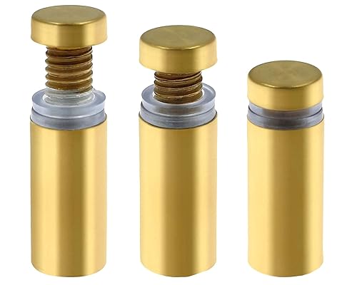 Vista 47 de Luomorgo Tornillos de acero inoxidable Negro