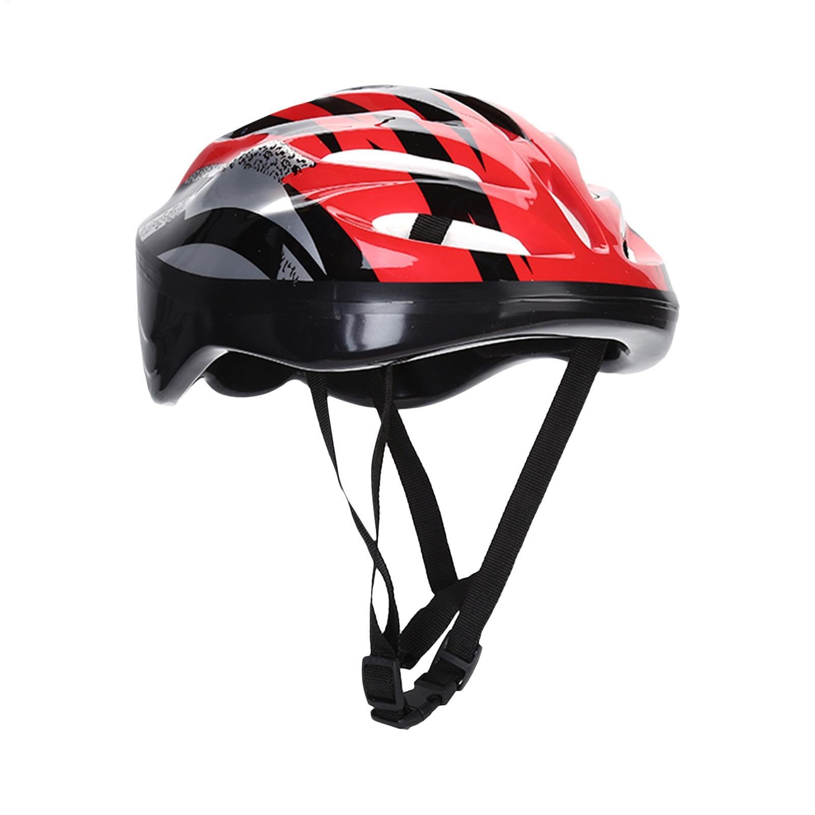 Bike Helmet - Lightweight bicycles Helmet, mtbs Mountain & Road Bike Helmet For Adult Men Women, With Adjustable Strap, Safety Protection Bike mtbs Helmet, Breathable (Head Sizes 58-62cm)