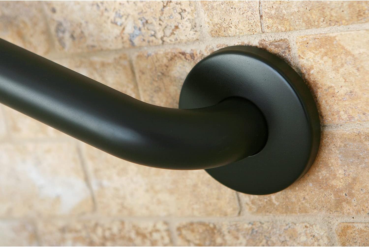 Amаzіng 🔥 Kingston Brass DR114185 Designer Trimscape Americana Decor 18-Inch Grab Bar with 1.25-Inch Outer Diameter, Oil Rubbed Bronze Uр Tо 60% оƒƒ Kingston Brass DR114185 Designer Trimscape Americana Decor 18-Inch Grab Bar with 1.25-Inch Outer Diameter, Oil Rubbed Bronze