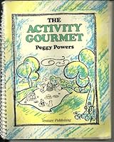 Activity Gourmet 0910251517 Book Cover