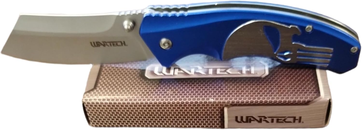 Cold Fusion - Tech Knife (PWT260BL)