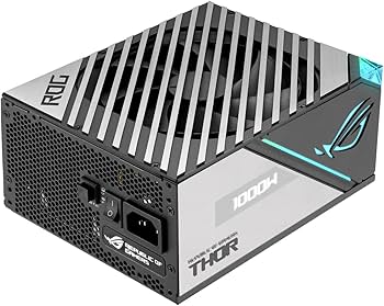 電源ユニット ASUS ROG THOR 1000W PLATINUM II Amazon.in: Buy ROG Thor 1000W Platinum II (1000 Watt, Fully